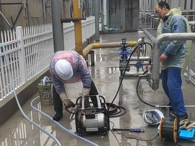 建筑智能化系统设计