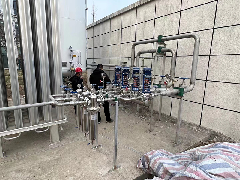 建筑智能化系统设计