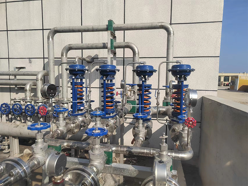 建筑智能化系统设计