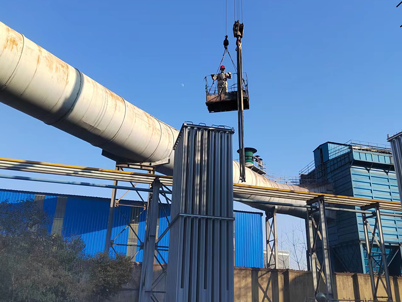 特种设备安装改造修理