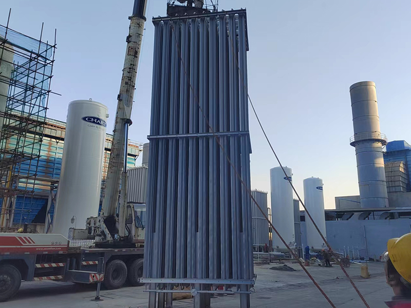 特种设备安装改造修理