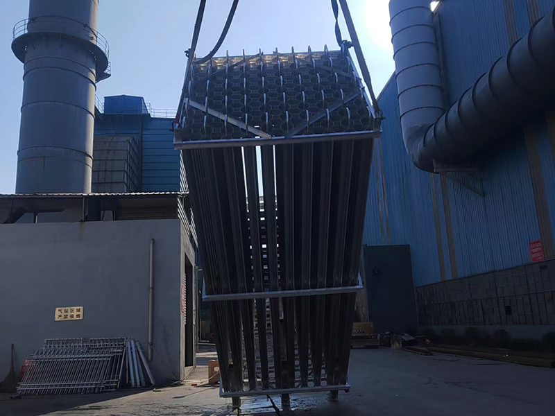 特种设备安装改造修理