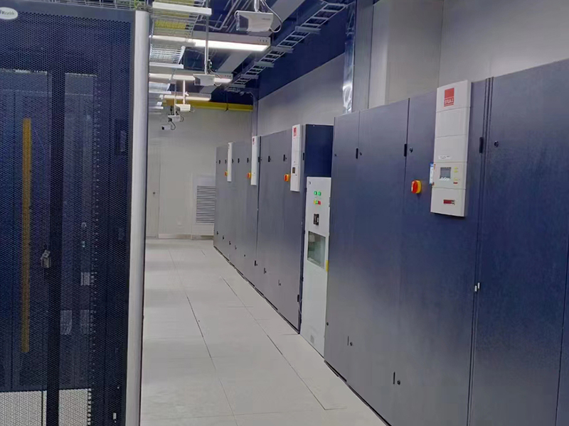 设备安装和管道