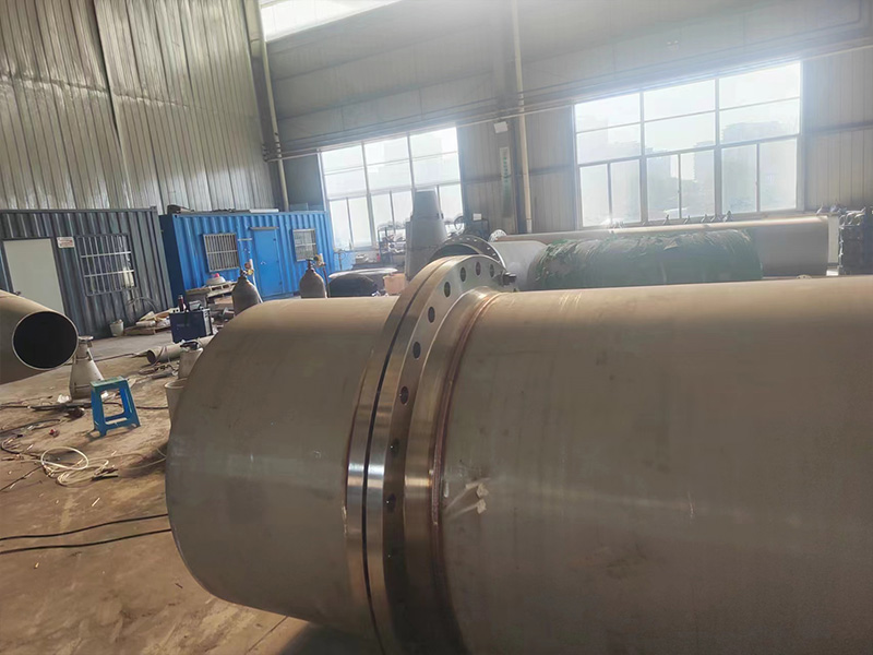 高压管道350公斤