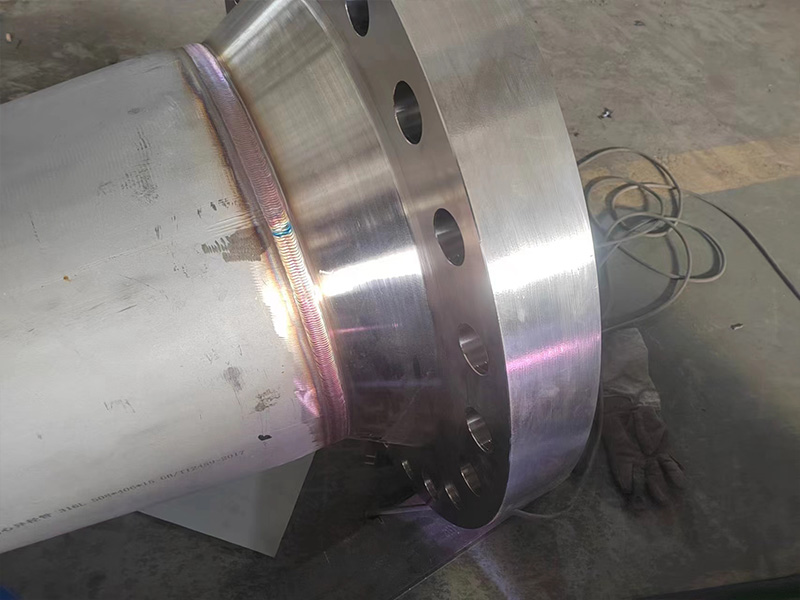 高压管道350公斤