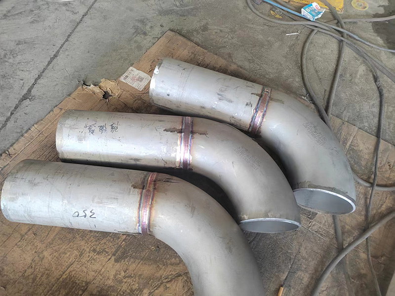 高压管道350公斤