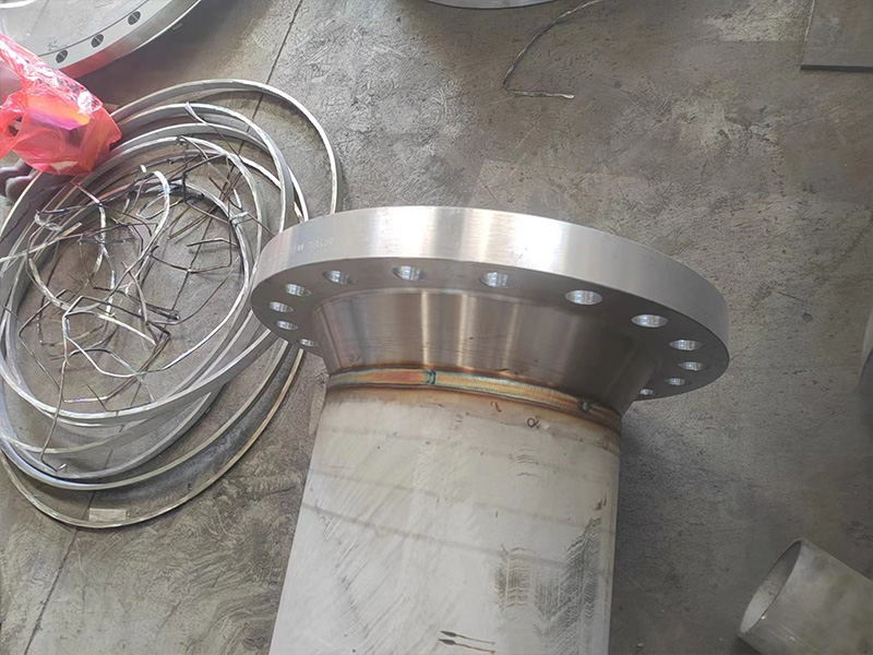 高压管道350公斤