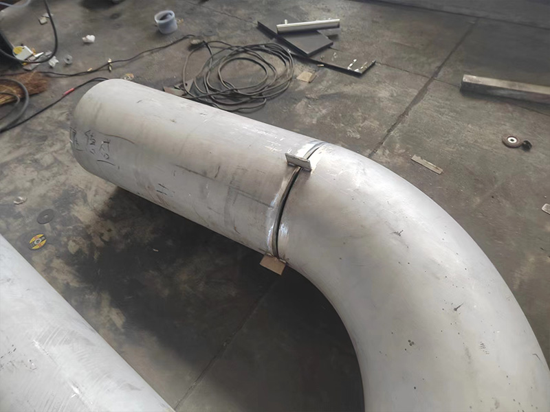 高压管道350公斤