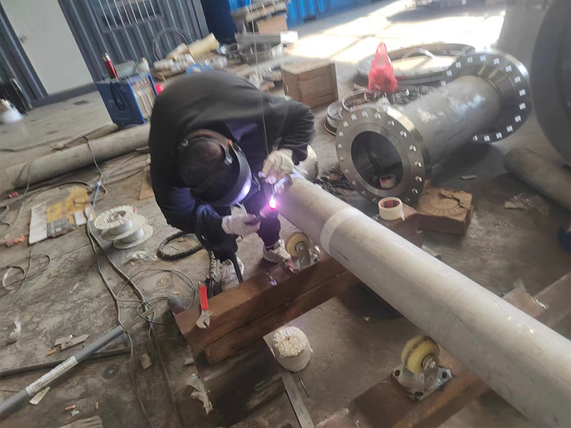 高压管道350公斤