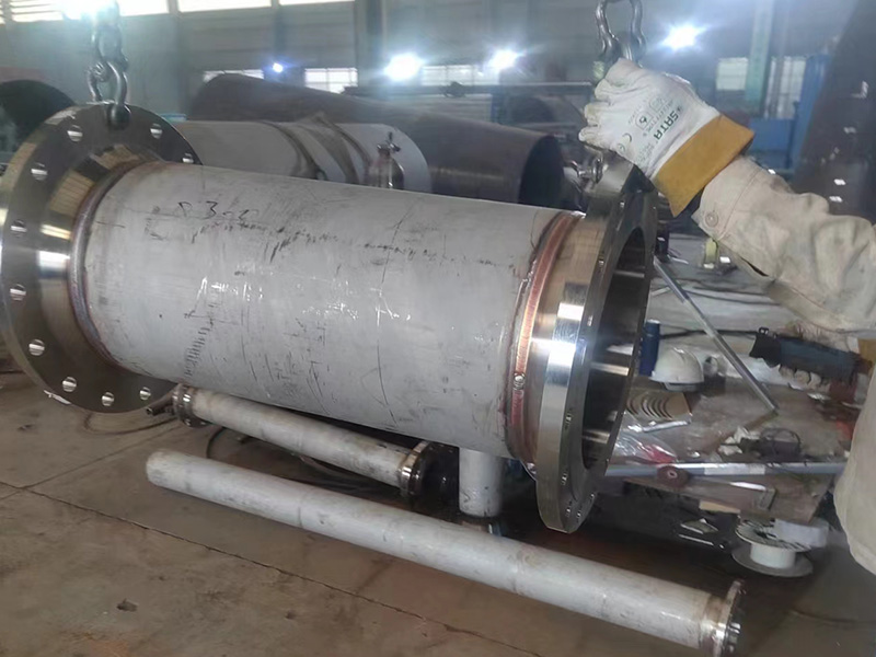 高压管道350公斤