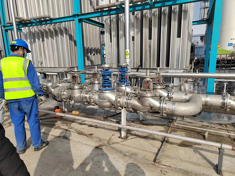 高压管道350公斤