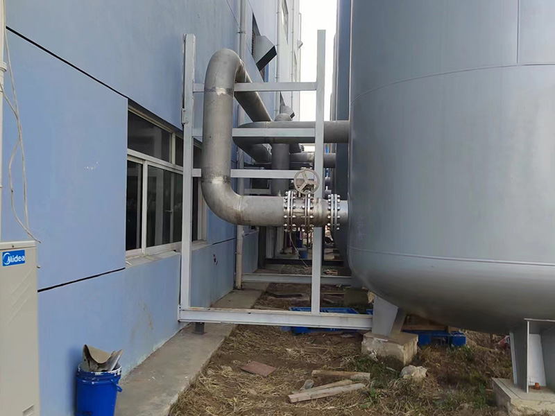 高压管道350公斤